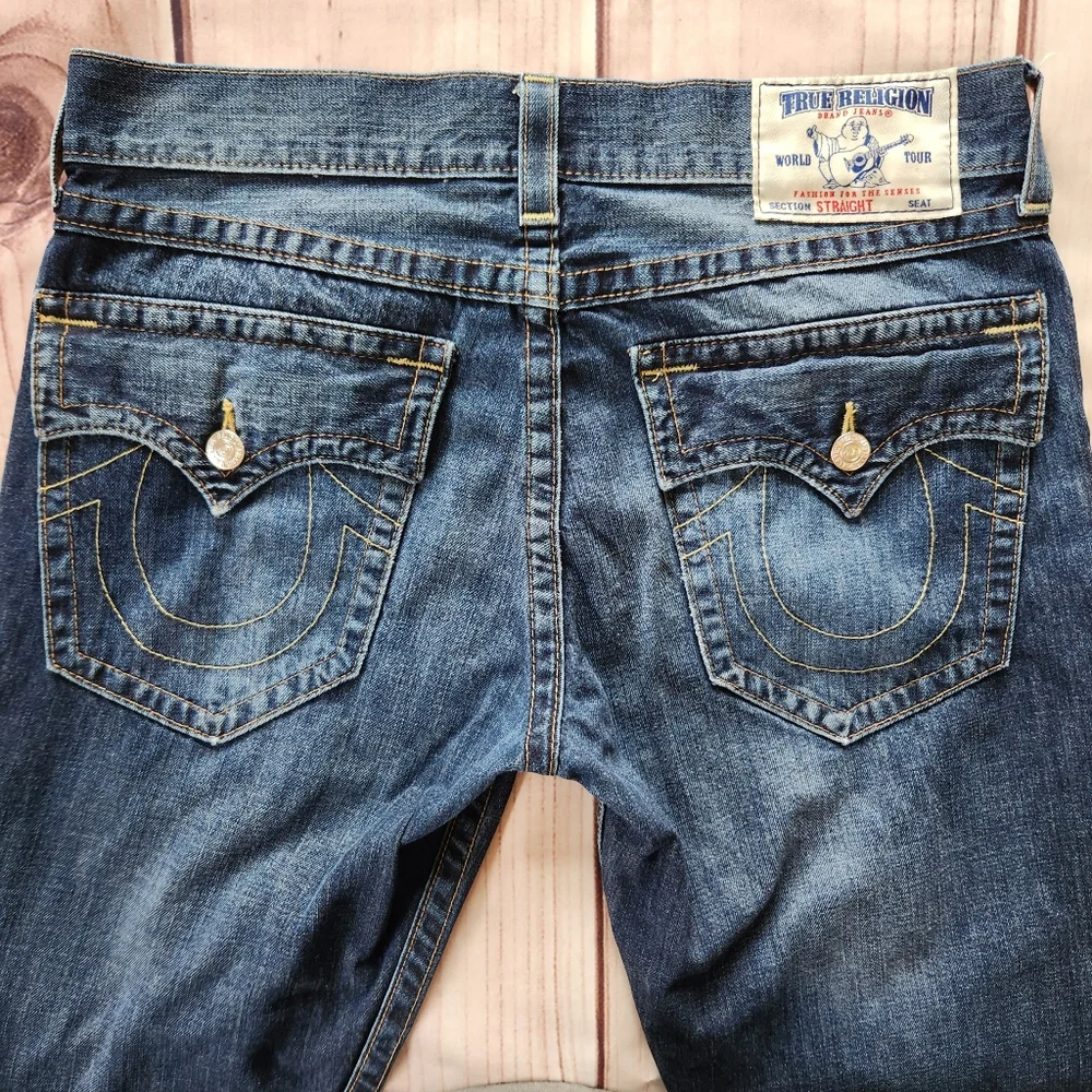 True Religion 
